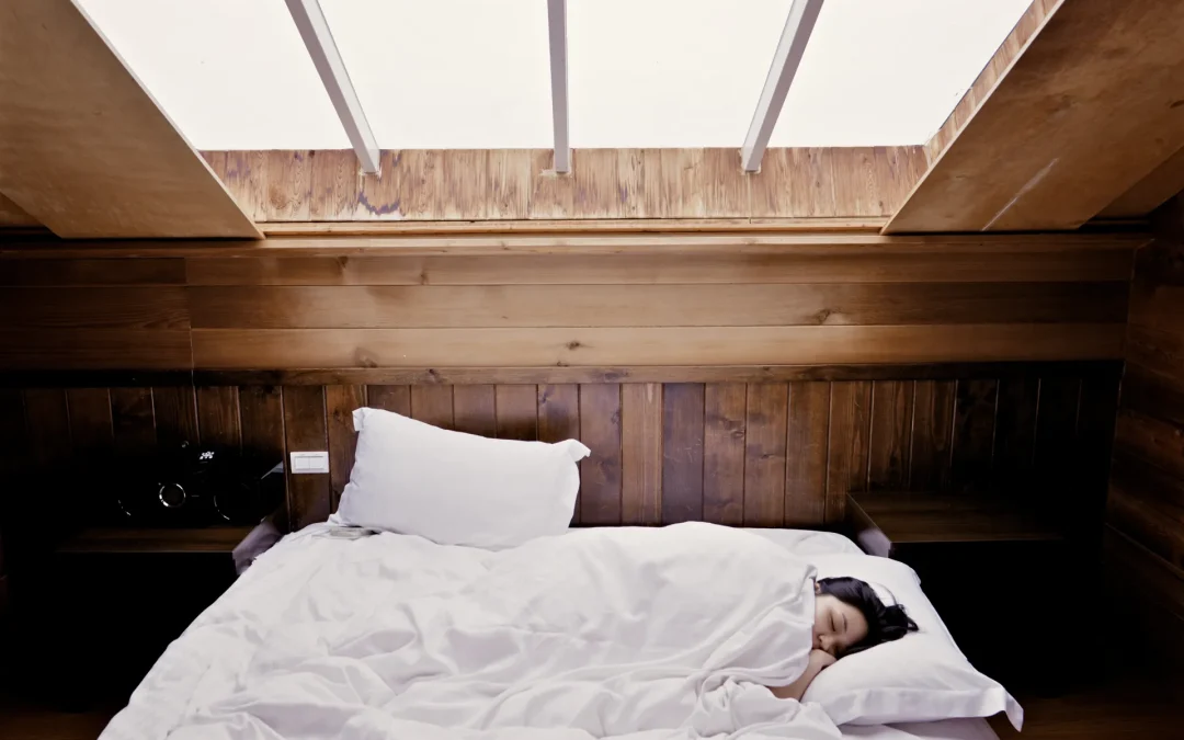 How to Plan Your Bedroom Structure to Get Perfect Sleep